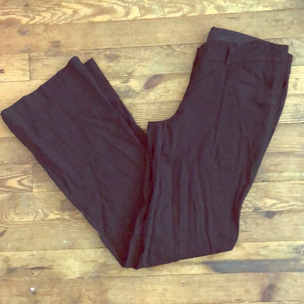 The Limited Drew Fit Pants